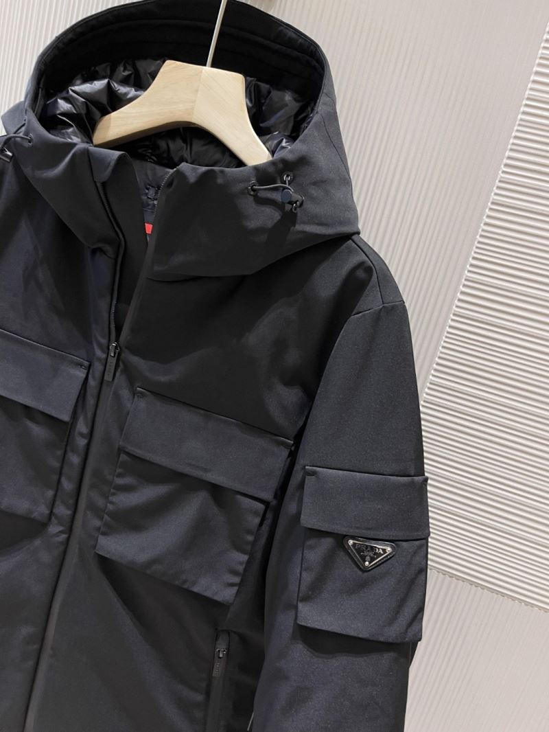 Moncler Down Jackets